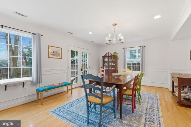 2024 N KENTUCKY ST, Arlington, VA 22205