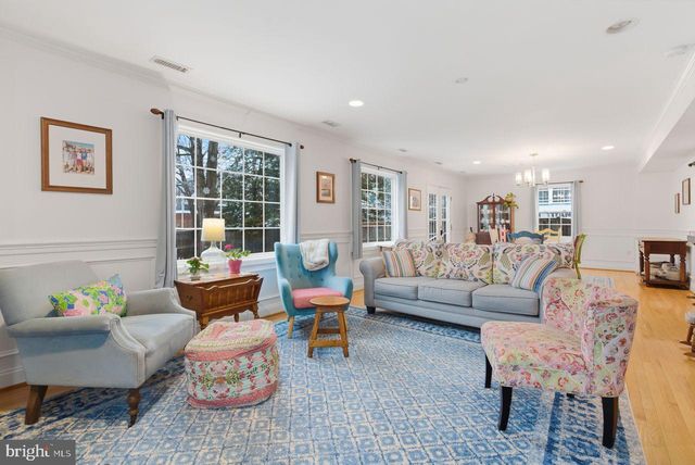 2024 N KENTUCKY ST, Arlington, VA 22205