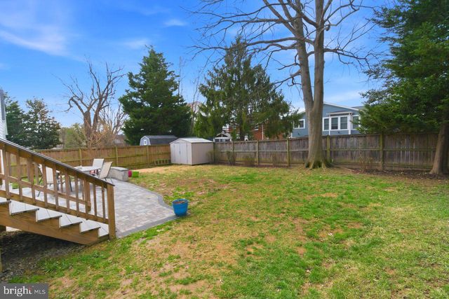 2024 N KENTUCKY ST, Arlington, VA 22205