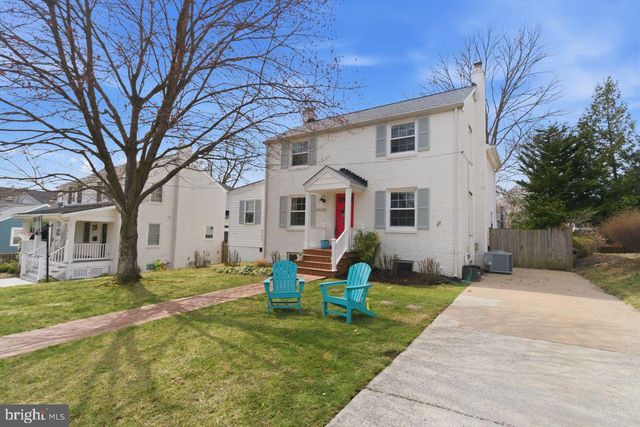 2024 N KENTUCKY ST, Arlington, VA 22205