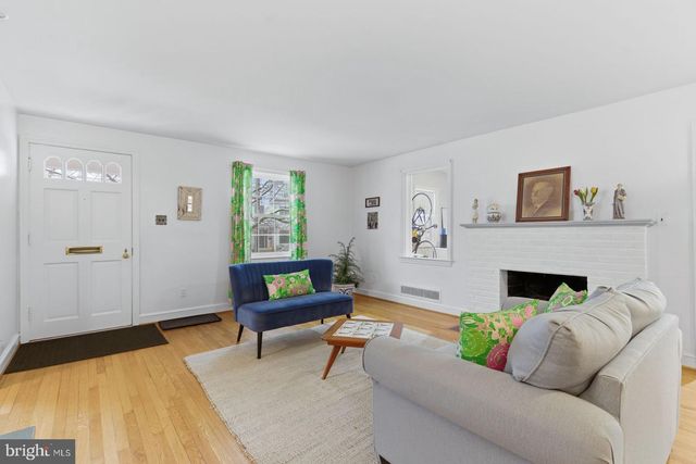 2024 N KENTUCKY ST, Arlington, VA 22205