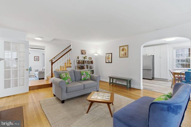 2024 N KENTUCKY ST, Arlington, VA 22205