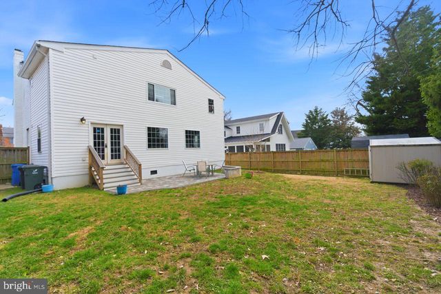 2024 N KENTUCKY ST, Arlington, VA 22205