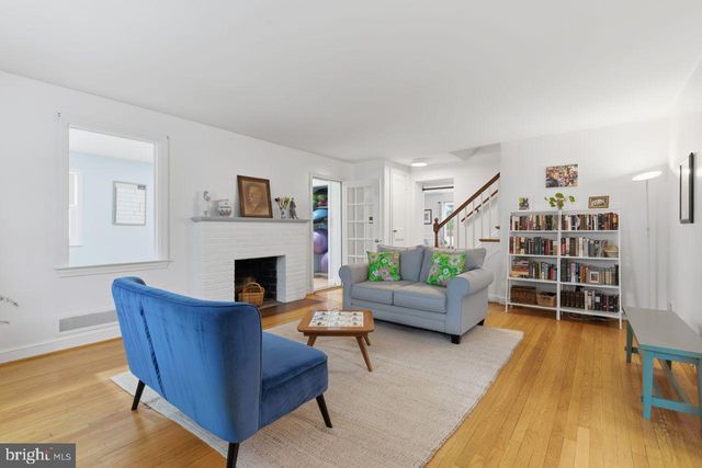 2024 N KENTUCKY ST, Arlington, VA 22205