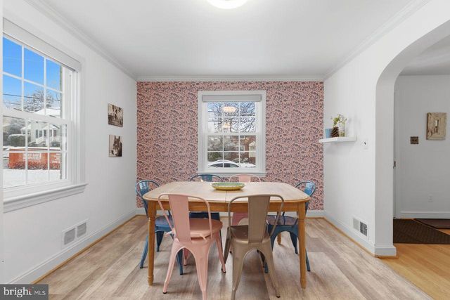 2024 N KENTUCKY ST, Arlington, VA 22205