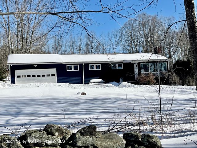 830 County Road 14, Jewett, NY 12444