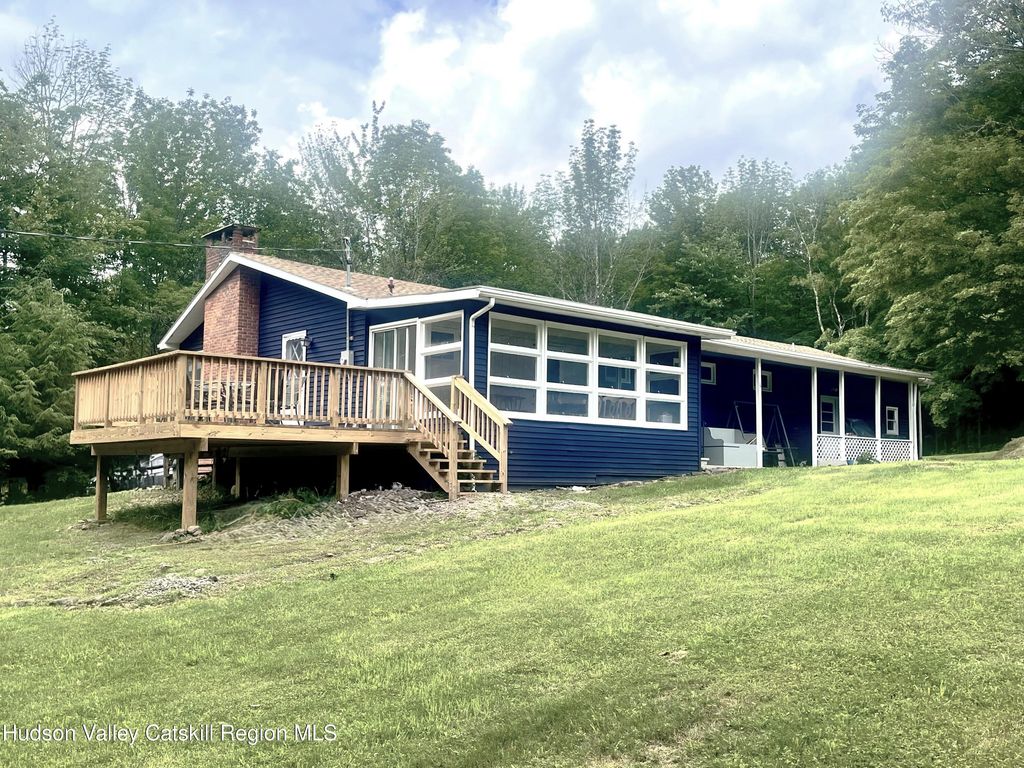 830 County Road 14, Jewett, NY 12444