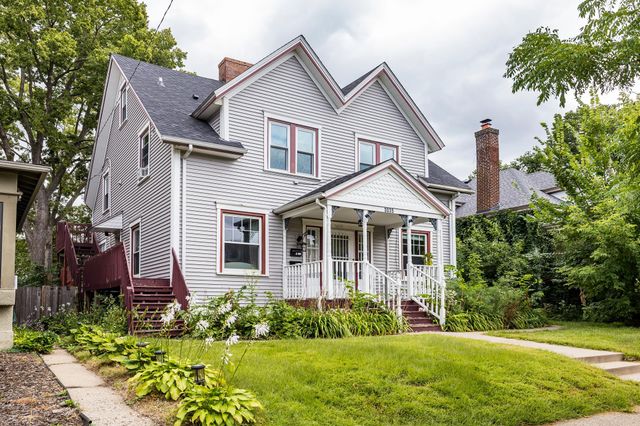 3035 Irving Avenue S, Minneapolis, MN 55408