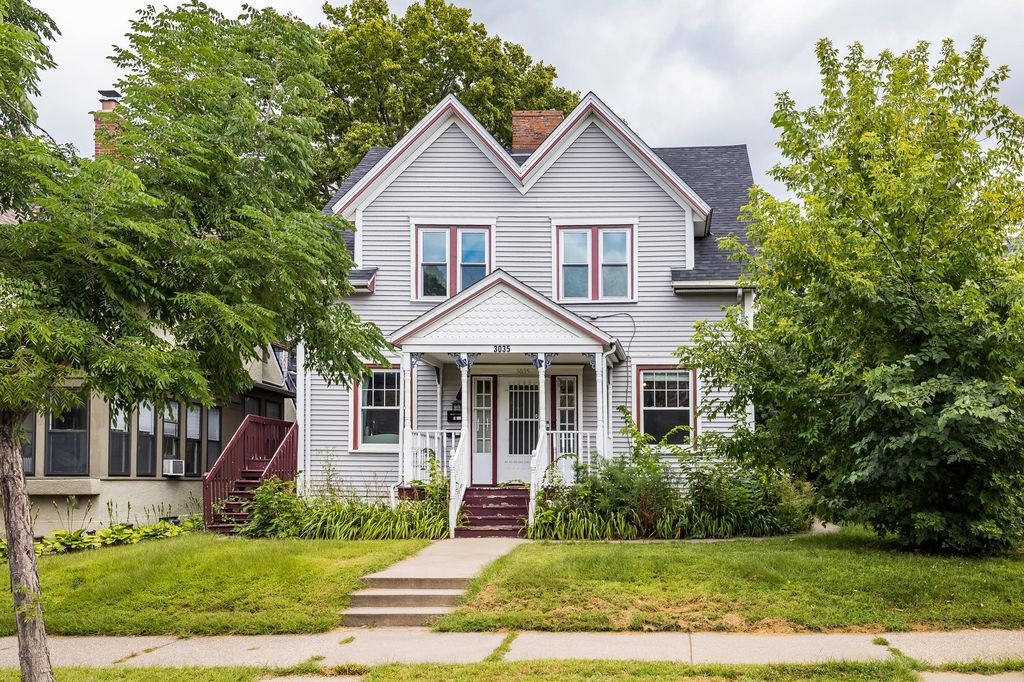 3035 Irving Avenue S, Minneapolis, MN 55408