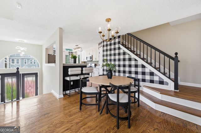2270 Goodwood Boulevard SE, Smyrna, GA 30080