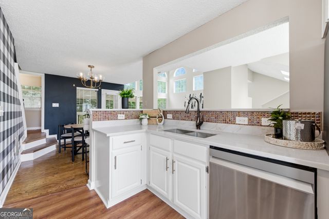 2270 Goodwood Boulevard SE, Smyrna, GA 30080