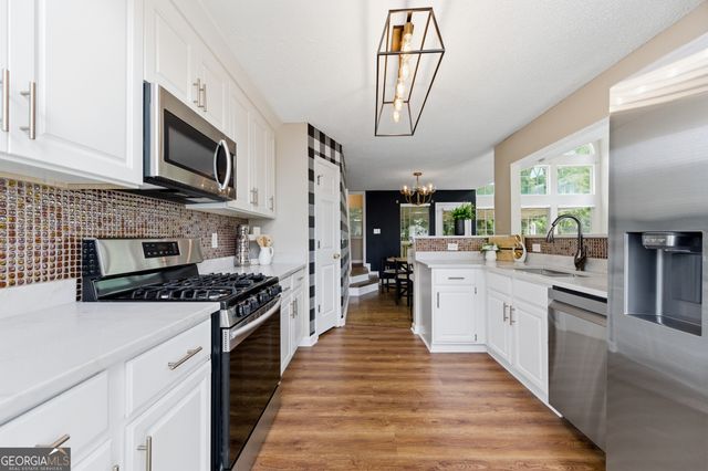 2270 Goodwood Boulevard SE, Smyrna, GA 30080