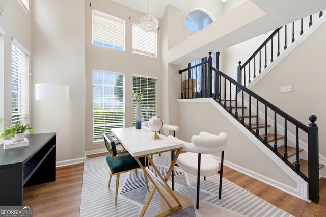 2270 Goodwood Boulevard SE, Smyrna, GA 30080