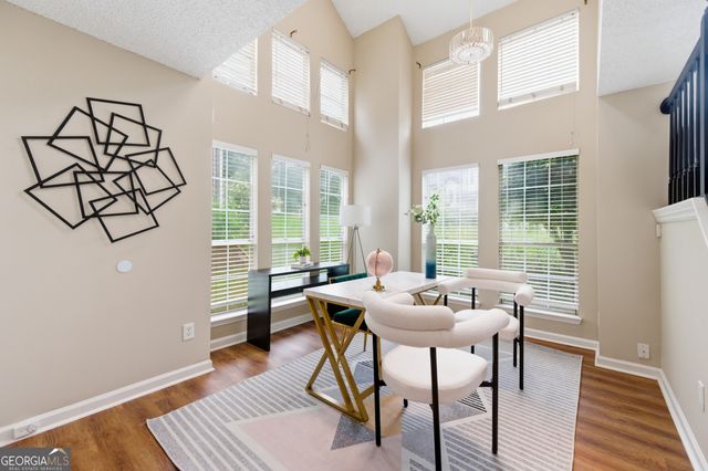 2270 Goodwood Boulevard SE, Smyrna, GA 30080