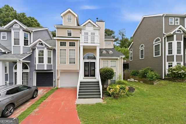 2270 Goodwood Boulevard SE, Smyrna, GA 30080