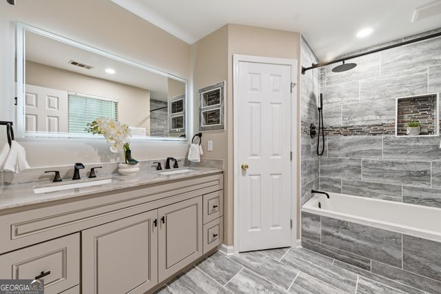 2270 Goodwood Boulevard SE, Smyrna, GA 30080