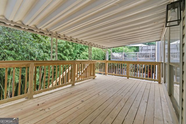 2270 Goodwood Boulevard SE, Smyrna, GA 30080