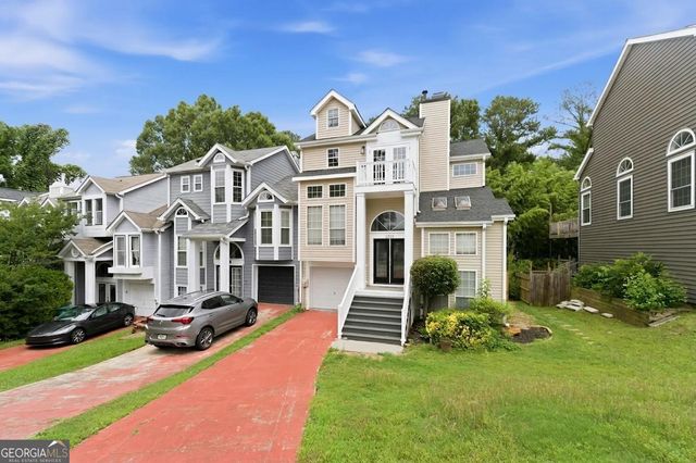 2270 Goodwood Boulevard SE, Smyrna, GA 30080