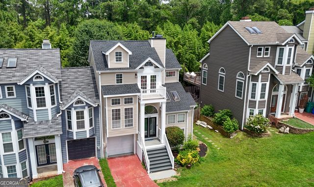 2270 Goodwood Boulevard SE, Smyrna, GA 30080