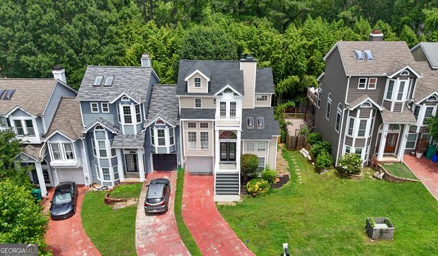 2270 Goodwood Boulevard SE, Smyrna, GA 30080