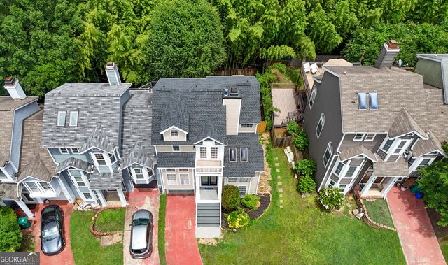 2270 Goodwood Boulevard SE, Smyrna, GA 30080