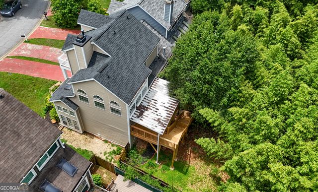 2270 Goodwood Boulevard SE, Smyrna, GA 30080