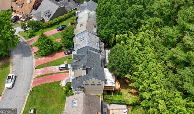 2270 Goodwood Boulevard SE, Smyrna, GA 30080