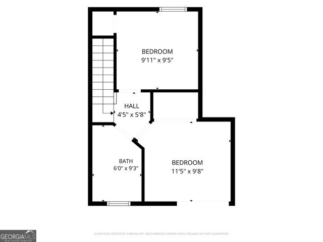 2270 Goodwood Boulevard SE, Smyrna, GA 30080