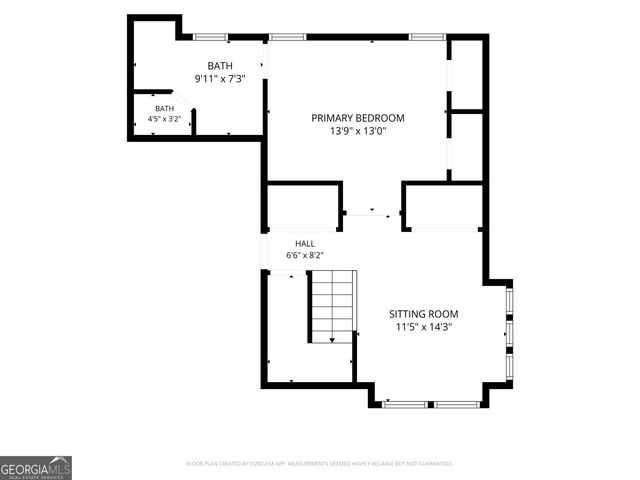 2270 Goodwood Boulevard SE, Smyrna, GA 30080
