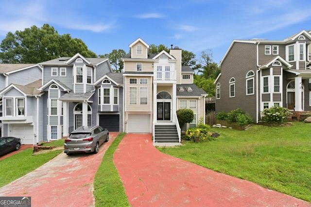 2270 Goodwood Boulevard SE, Smyrna, GA 30080
