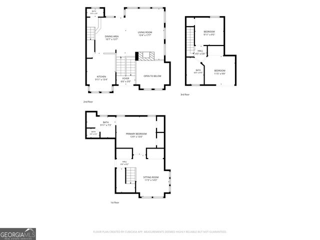2270 Goodwood Boulevard SE, Smyrna, GA 30080