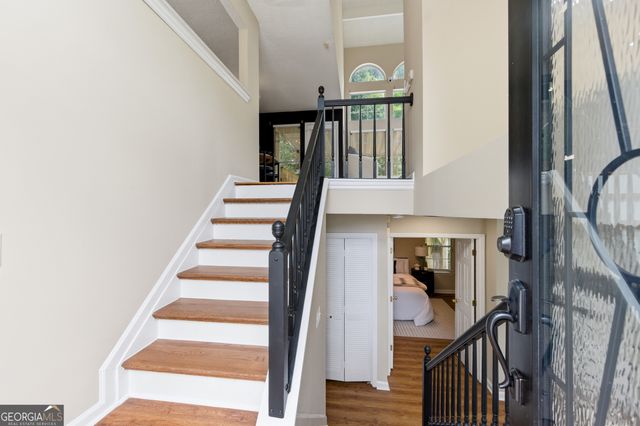 2270 Goodwood Boulevard SE, Smyrna, GA 30080