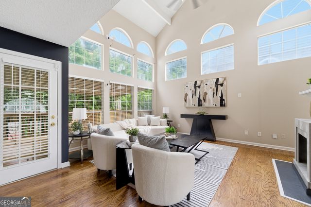2270 Goodwood Boulevard SE, Smyrna, GA 30080