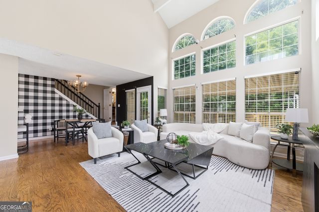 2270 Goodwood Boulevard SE, Smyrna, GA 30080