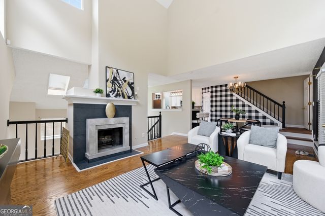2270 Goodwood Boulevard SE, Smyrna, GA 30080