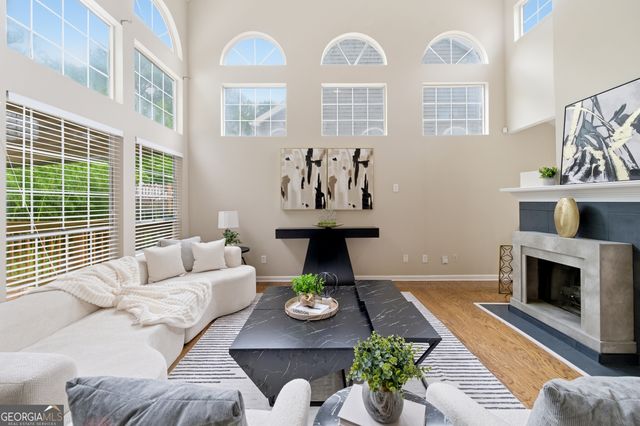2270 Goodwood Boulevard SE, Smyrna, GA 30080
