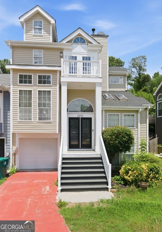 2270 Goodwood Boulevard SE, Smyrna, GA 30080