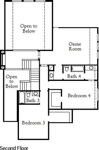 1809 Camay ST, Leander, TX 78641