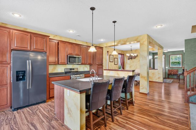 1779 Fescue Court, Shakopee, MN 55379