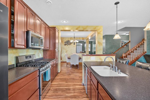 1779 Fescue Court, Shakopee, MN 55379