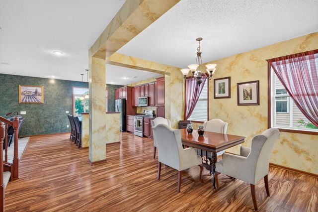 1779 Fescue Court, Shakopee, MN 55379