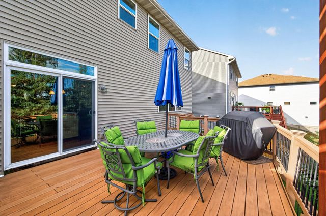 1779 Fescue Court, Shakopee, MN 55379