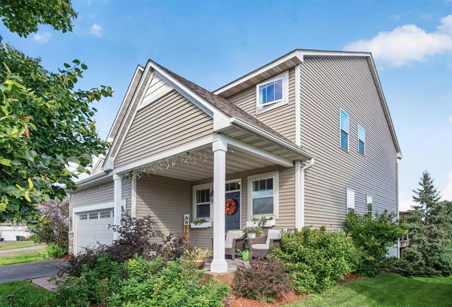 1779 Fescue Court, Shakopee, MN 55379