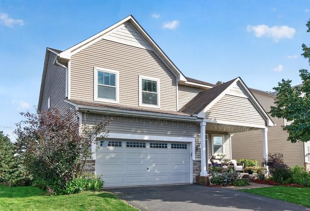 1779 Fescue Court, Shakopee, MN 55379