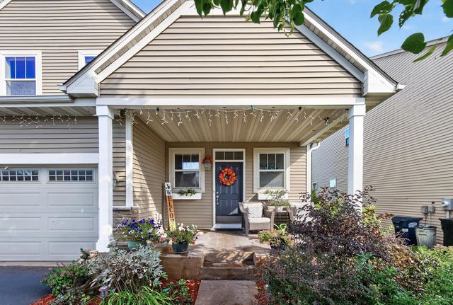 1779 Fescue Court, Shakopee, MN 55379