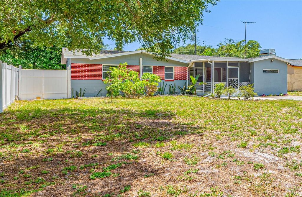 3748 15TH AVENUE SE, Largo, FL 33771