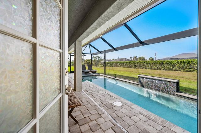 17 WHITE MARSH LANE, Rotonda West, FL 33947