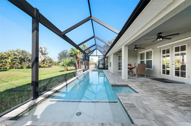 17 WHITE MARSH LANE, Rotonda West, FL 33947