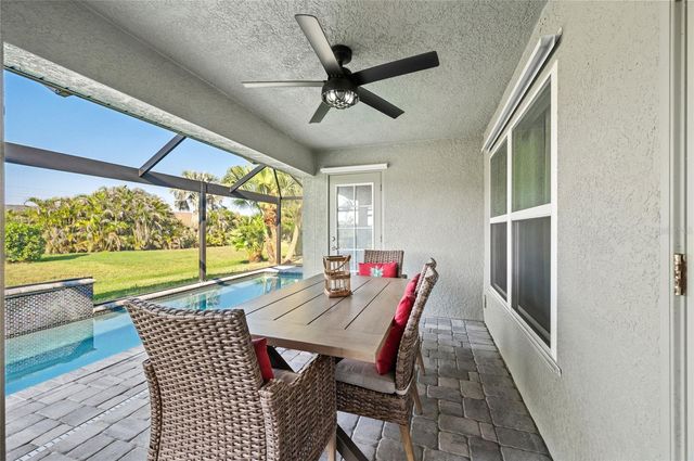 17 WHITE MARSH LANE, Rotonda West, FL 33947