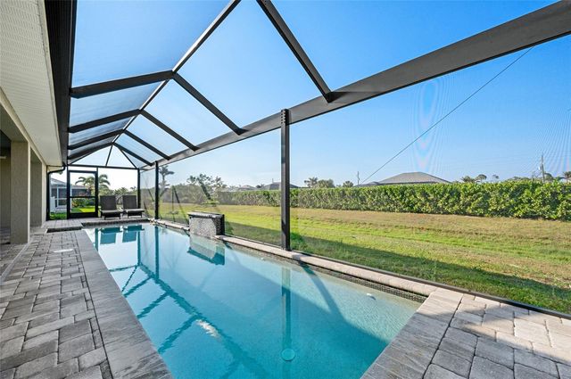 17 WHITE MARSH LANE, Rotonda West, FL 33947